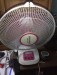 Rechargeable Fan